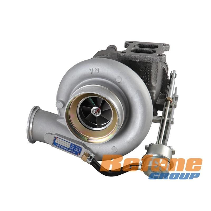 Hx40W 4038003 4038004 Turbocharger for Truck 6CT 8.3L