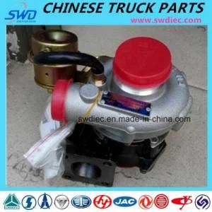 Sj36y Turbocharger for Yangchai Yz485zlq Diesel Engine Part