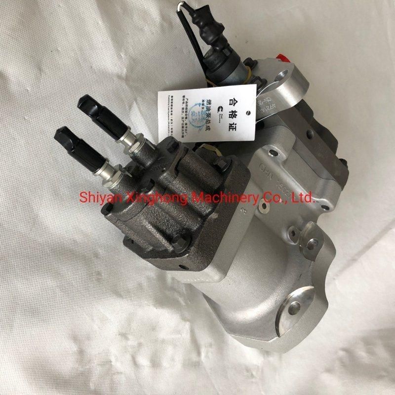 Qsl9 Qsc8.3 Engine Part PC300-8/PC350-8 Excavator Fuel Pump 3973228 4954200