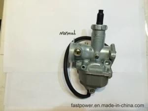 Motorcycle Parts Carburetor, Normal Piston for Cg125