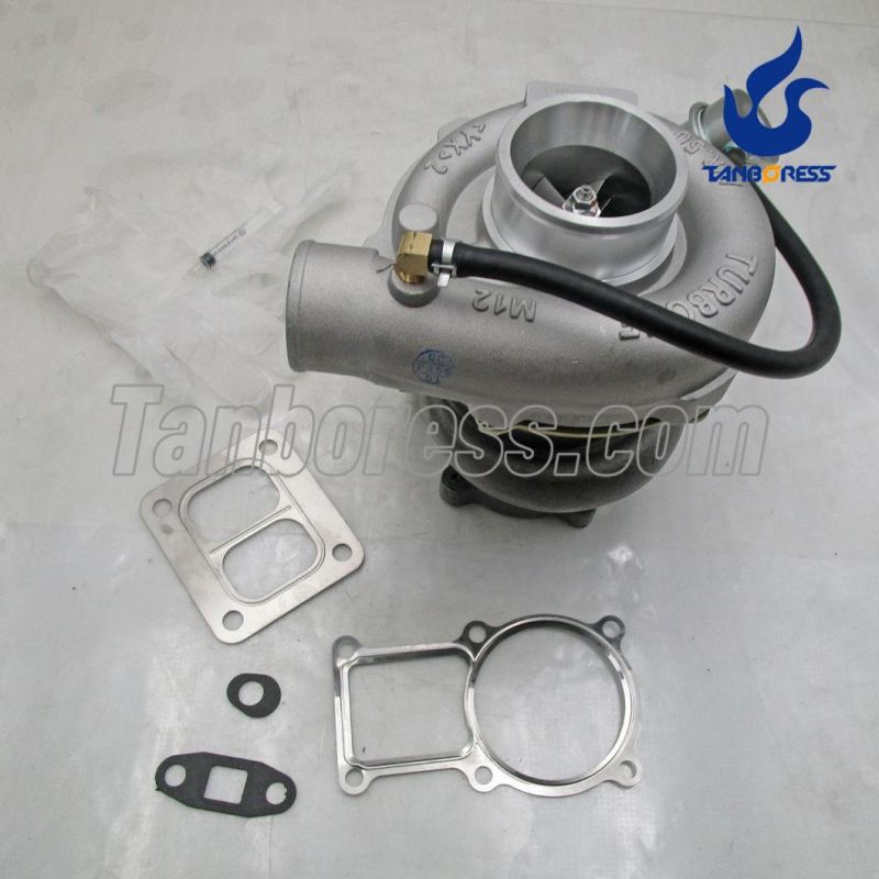 Turbocharger for Isuzu Earth Moving TBP435 479045 479045-1 8943906500