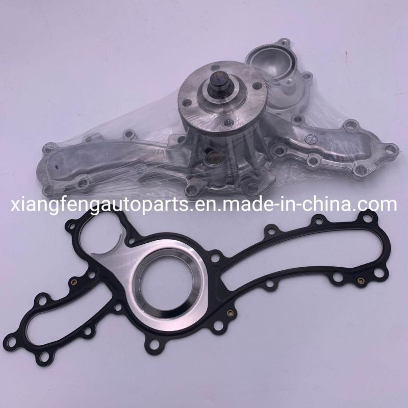 High Quality Water Pump 16100-39405 for Toyota Prado Grj120 1gr