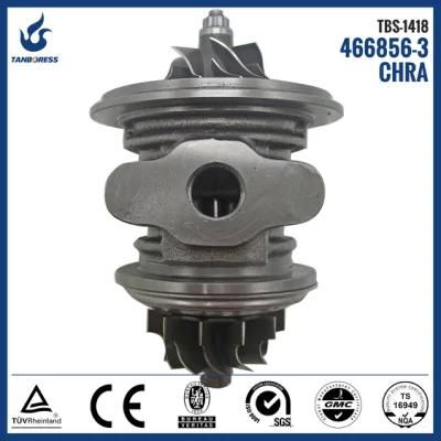 FIAT turbo cartridge diesel parts core TB0227 466856-0001 466856-2 46234349
