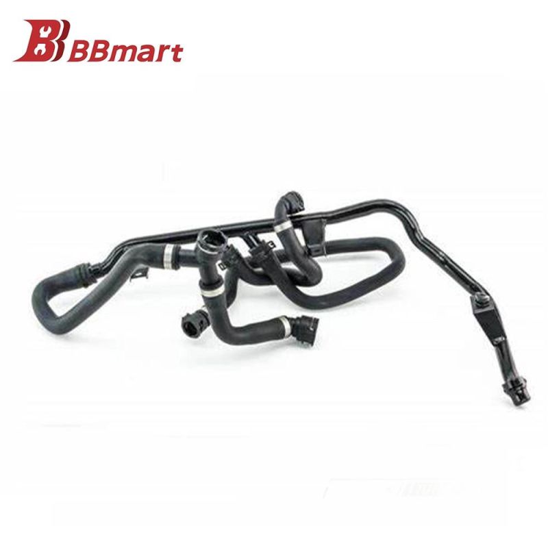 Bbmart Auto Parts for BMW E90 OE 17127548224 Heater Hose / Radiator Hose
