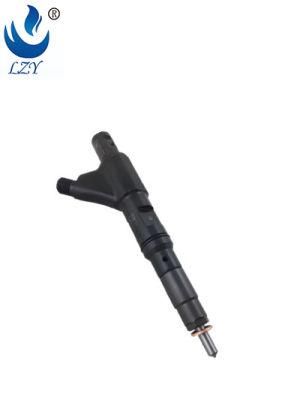 Diesel Engine Parts Injection System Delphi Injector 2843 7695