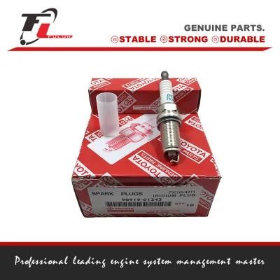 for Toyota Denso Spark Plug 90919-01243 Fk16hr11 Best Quality