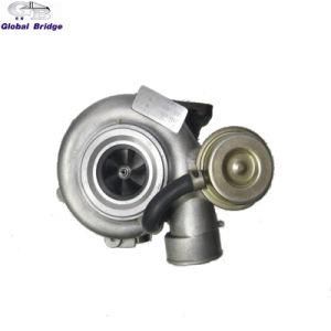 Gt1752 452204-5005s Turbocharger for Saab 2.0L B235e, B205e, 2.0lpt, 2.3lpt