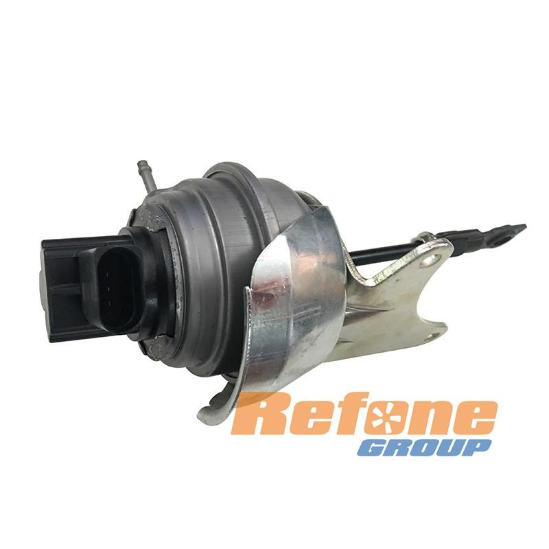 Gtb1749vm 757042-0015 Electronic Actuator Valve for Volkswagen DPF Pq35 2.0L