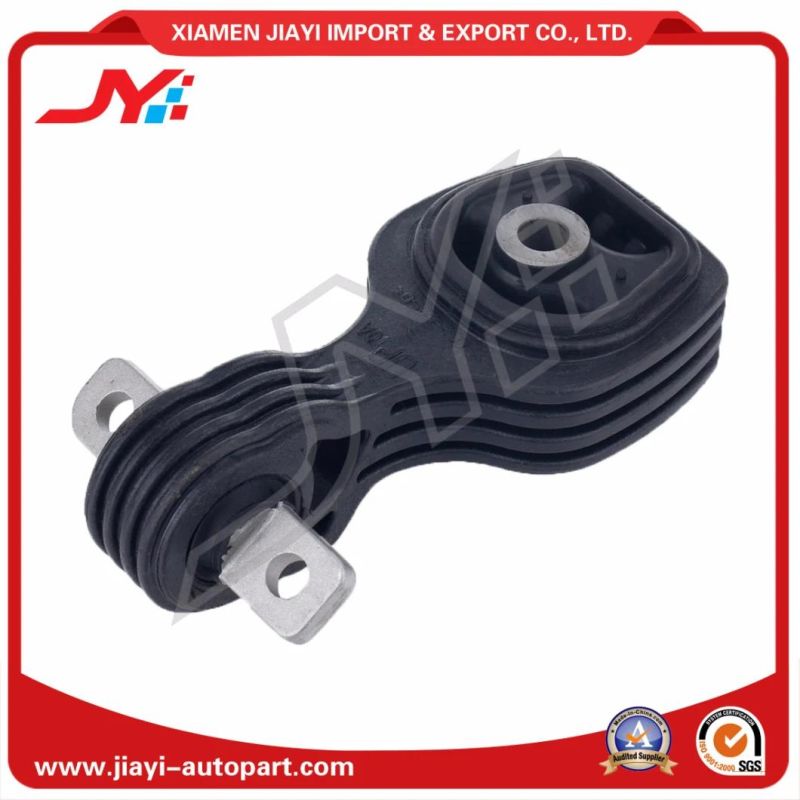 Engine Motor Mounting