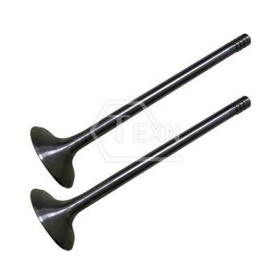 Engine Valve Intake Valve SMD159502 for Mitsubish 4G16-J10A