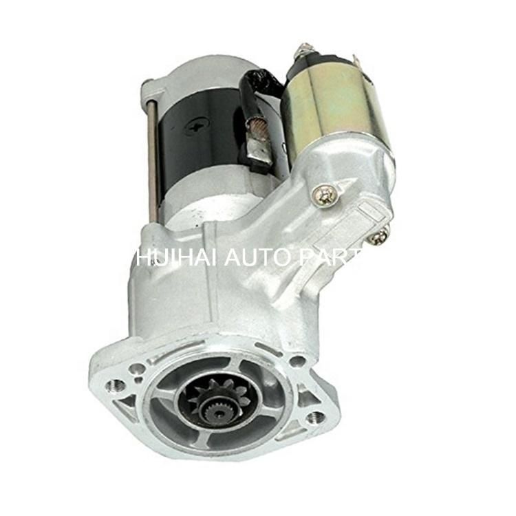 Aftermarket 16854 36100-42050 M2t60171 M2t60172 M2t61071 MD072654 MD164977 Starter Motor for Mitsubishi L200 2.5L