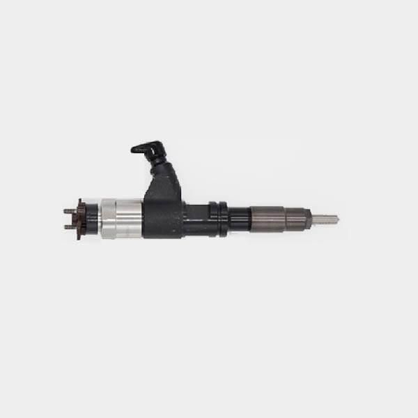 095000-6321 Re530361 Denso Common Rail Injector for John Deere