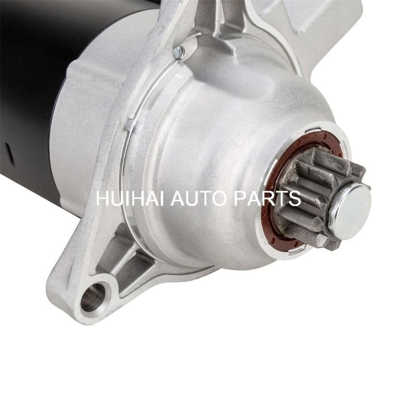 Brand New Auto Car Motor Starter 17750 02b-911-023b/D 0-001-125-001/0-001-125-002/0-001-125-011 for VW