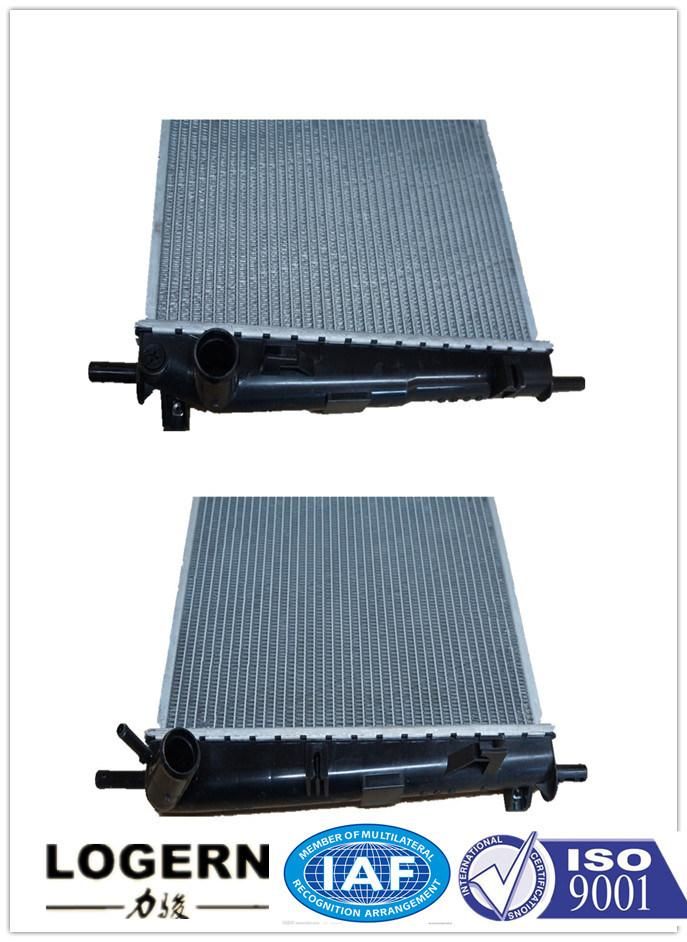 Less Cost High Performance Custom Radiator for Ford Mondeo 2.0/1h7h-8c342ab