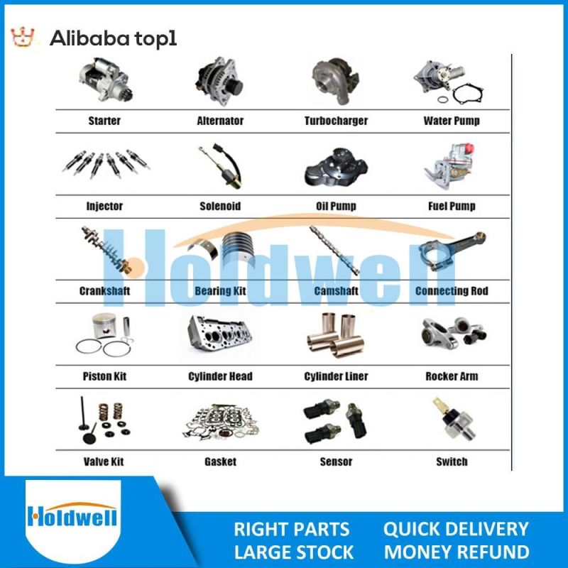 Replacement Starter Motor for Opel S114-869 for Hitachi