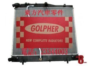 Radiator for Toyota Hiace 05-15 Kdh200/Trh200