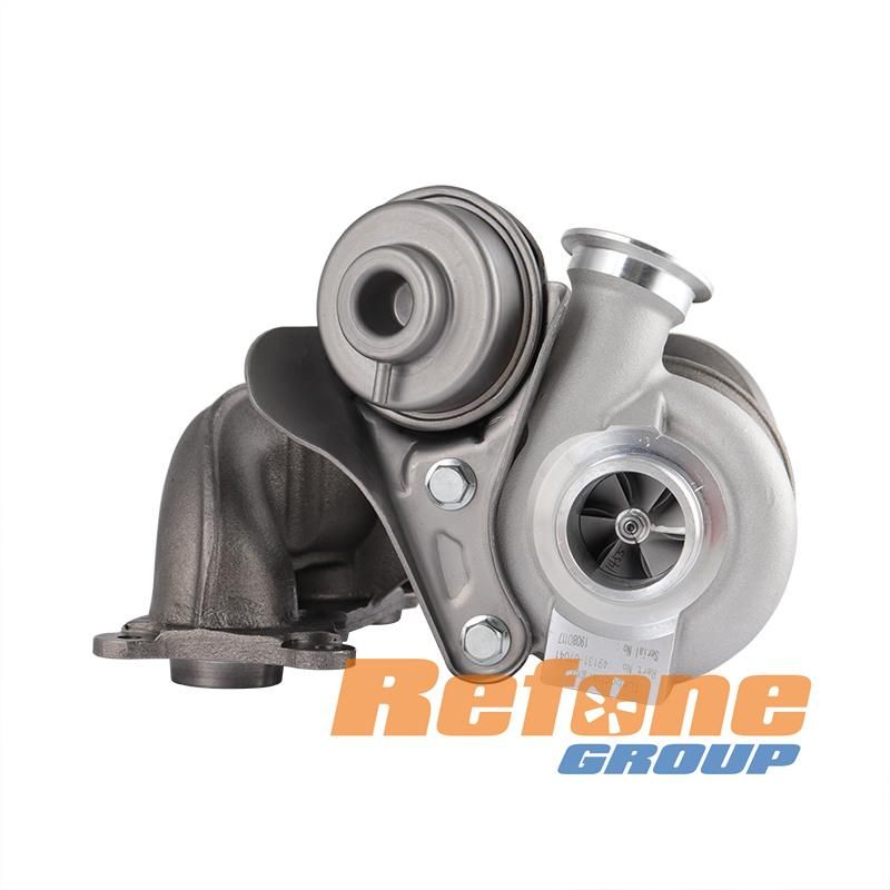Td03 49131-07030 Turbo for BMW 135 I, 335 I 3.0L