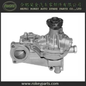 Auto Water Pump for Audi 050121010, 050121010X, 050121010c, 050121010A