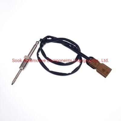 Exhaust Gas Temperature Sensor Egt Sensor OEM No.: 226409845r for Ren Ault Megane III 1, 5dci