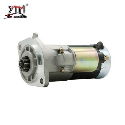 Ytm Starter Motor - Cw/12V/9t/1.4kw Same as Original Auto Engine Parts for OE 8944681501