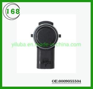 New I A0009055504 PDC Parking Sensor for Mercedes Bumper Reverse Assist 0009055504