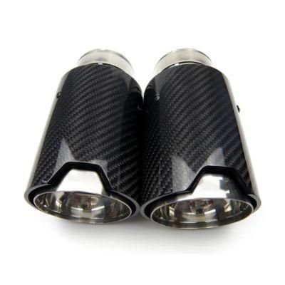 BMW F30 F31 F22 F23 F32 F33 F36 F10 F12 M2 M3 M4 Muffler Tail Pipe Tip