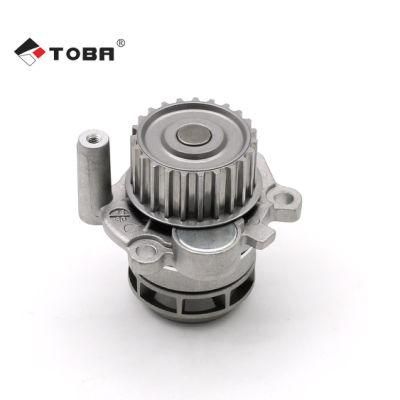 High Quality Water Pump 06F121011 for Skoda Octavia Seat Altea Exeo ST Leon Toledo Audi A1 A3 A4 A6 TT