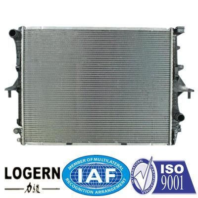 Cayenine&prime;07-09 Mt Radiator for Audi Q7/Volkswagen Touareg/Porsche