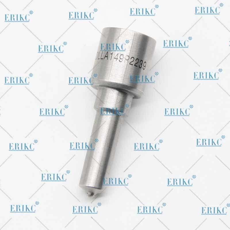 Erikc Dlla 149 P 2239 Common Rail Injector Nozzles Dlla 149p2239 Enjektor Nozzle Dlla149p2239 for Bosch 0445110420