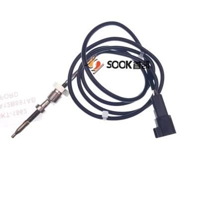 Egr Exhaust Gas Temperature Sensor OEM: Bk3a12b591ab