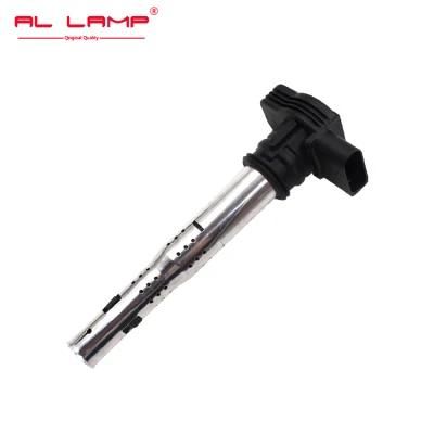 Universal Car Egnine Parts Ignition Coils for Audi A3 A4 A5 Seat VW 07K905715D Ignition Coil