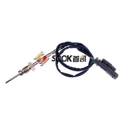 Egr Exhaust Gas Temperature Sensor OEM: 55510096