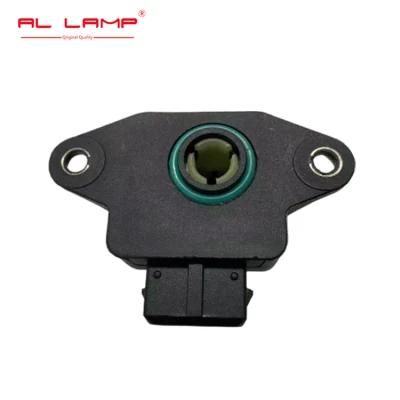TPS Throttle Position Sensor Fits for Byd Changan Hafei Wuling Chery F01r064915