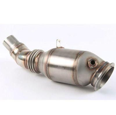 Downpipe Kit for BMW F20 F30 N20 Engine 10 2012+