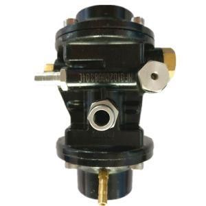 CNG Pressure Reducer