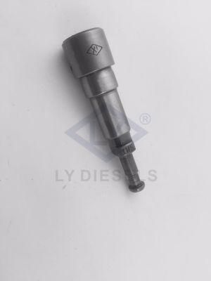 Diesel Auto Parts Engine Injection System Plunger/Element Iw5