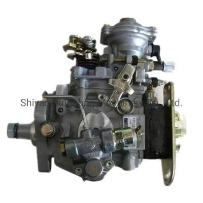 Dcec Construction Mahinery 6bt5.9 Fuel Injection Pump 3916987/0460426174