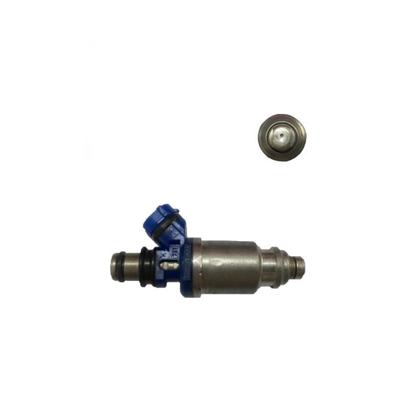Auto Parts Fuel Injector Nozzle OEM 195500-5700 Fits for Toyota Mazda