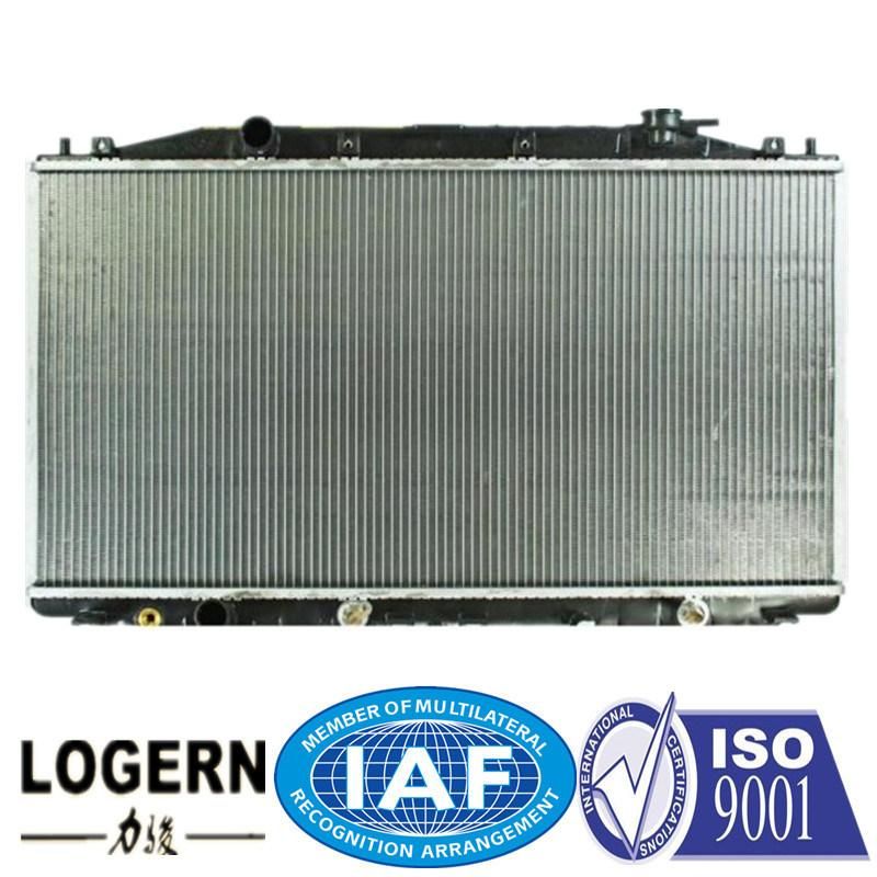 Ho-074ta Auto Cool Radiator for Honda Accord 2.4l′08- Dpi 13009/2990/13082
