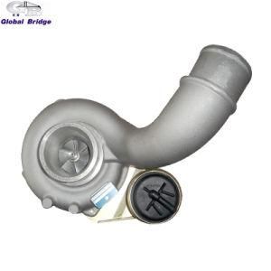 K03 53039880055 Turbocharger for Opel 2.5L G9u720