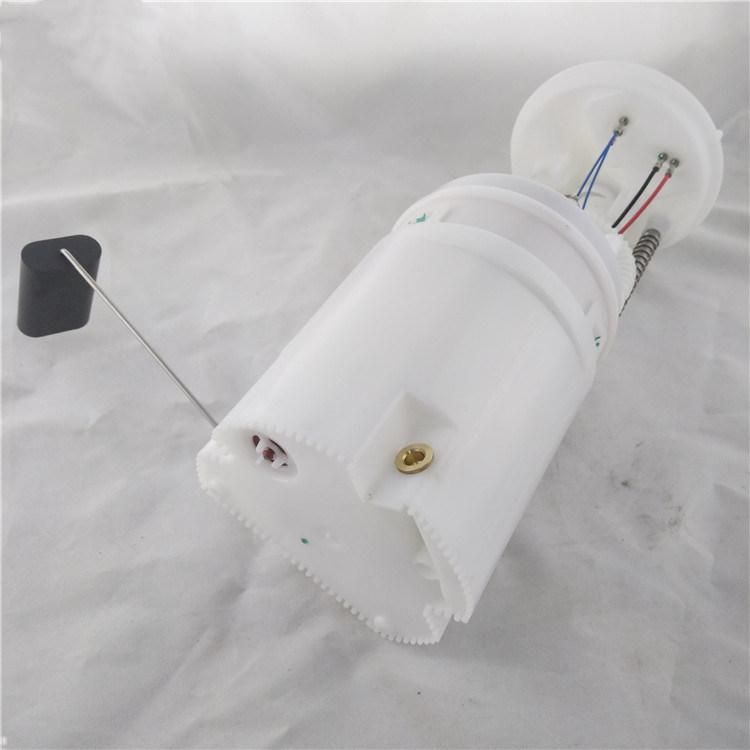 16117204762 Car Electric Fuel Pump Manufacturer for New BMW X6 F15 6 Bolt