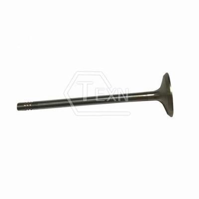 Engine Valve Exhaust Valve 6204-41-4210/6209414210/52409645/50222984 for Komatsu 6D95