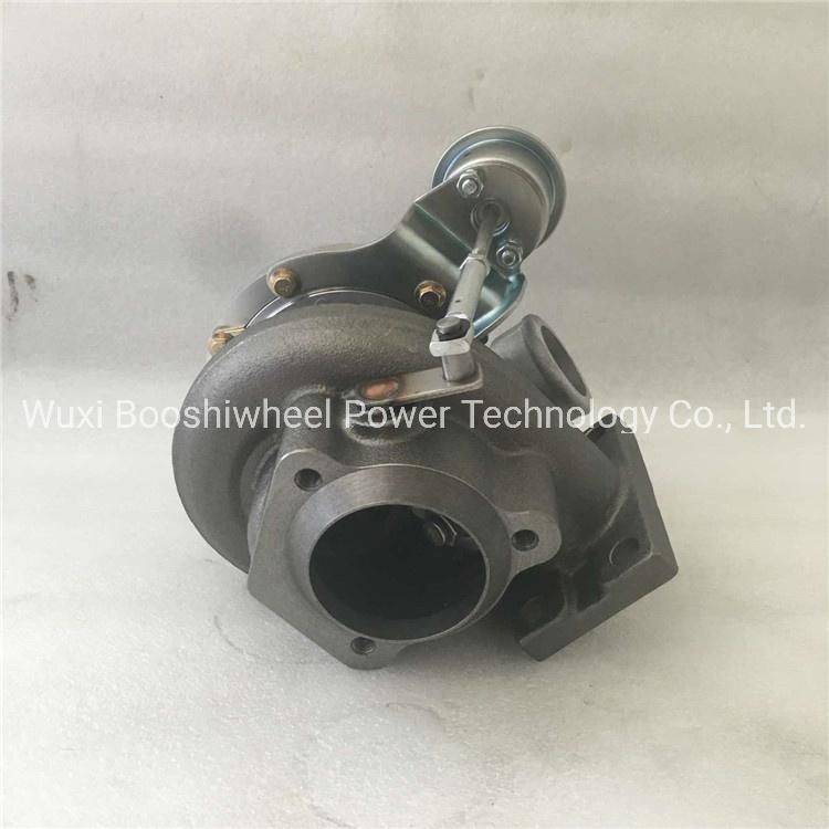 Gt2052s Gt2052 2674A391 727266-5001s Turbocharger for Perkins Engine 1004-40t