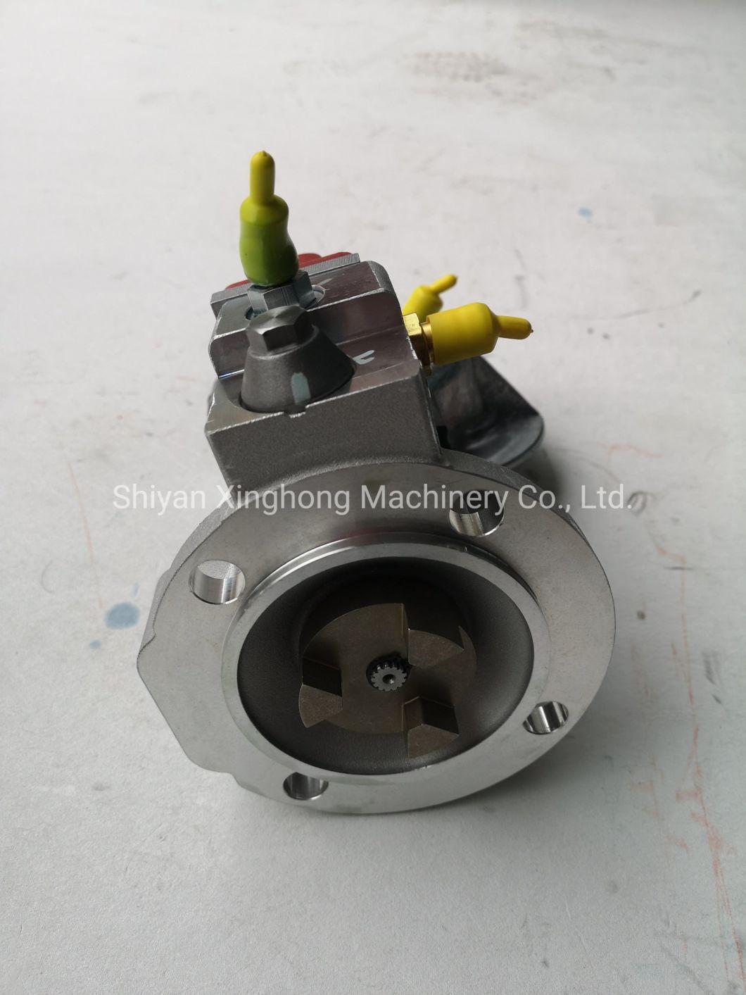 Qsm11 Diesel Engine Part Fuel Injection Pump 3090942/3417674/3417677