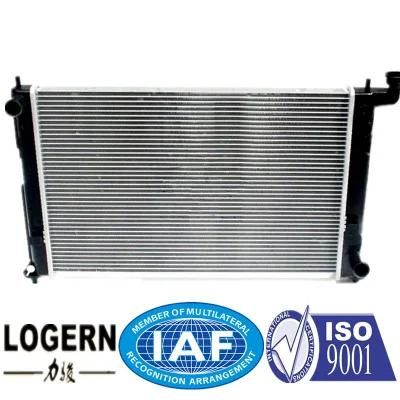 Radiator for Toyota 01-04 Allion/Corona Premio/Caldina/Opa Mt