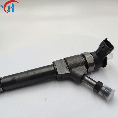 Auto Parts Fuel Injector Assembly 0445110250