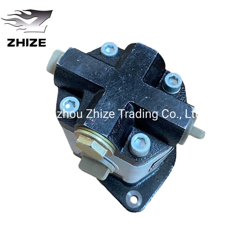 High Quality and Low Price Steering Oil Pump of W D 615 803000458