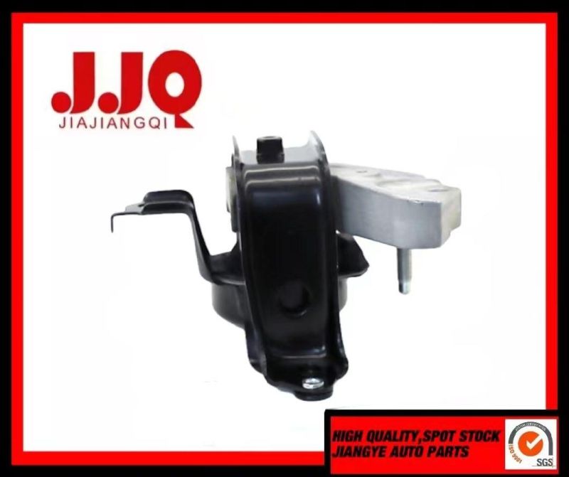 Auto Rubber Parts Engine Mount 12305-23011 for Toyota Corolla E12