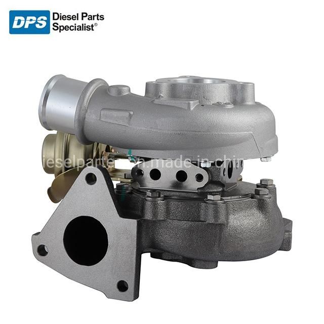 for Nissan Patrol Di/Mistral/Terrano Engine Zd30ddti 3.0L D Turbo Charger Gt2052V 724639-5006s 14411-2X900