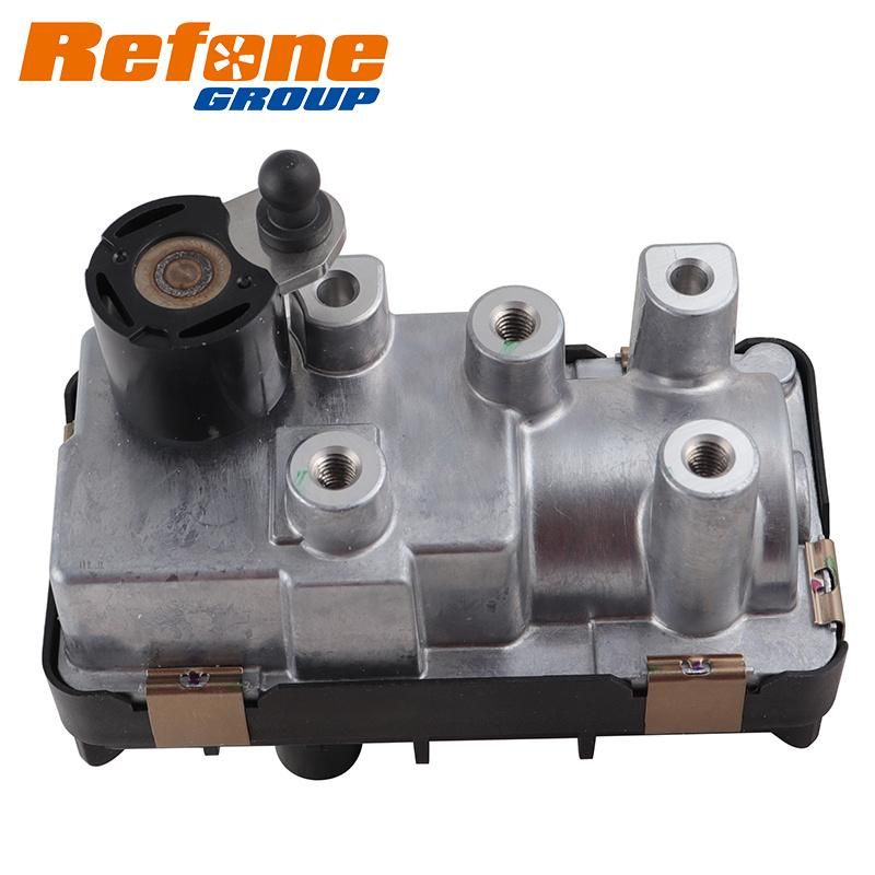 BV45 Turbo Parts 5303-988-0337 53039880210 Electronic Actuator for Nissan